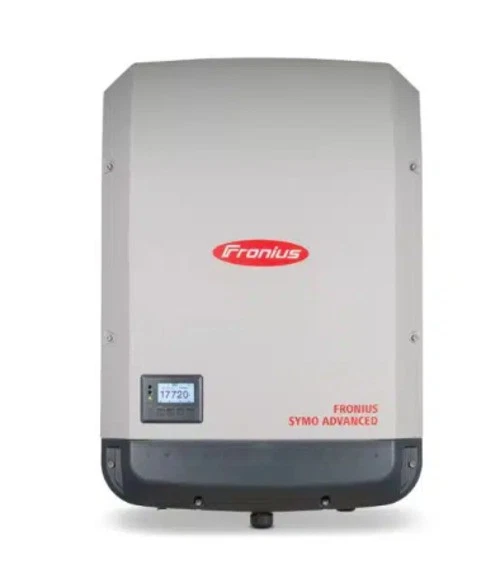 Fronius Symo 10.0-3-M Advanced Solar Wechselrichter 0% MwSt.