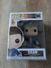 Dean Funko Pop #94 Supernatural Figure