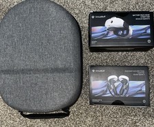 VirtualBuff Elite Strap with 8000mah battery strap, controller grips Oculus