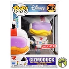 Funko POP Disney Duck Tales Gizmoduck 362 Vinyl FIgure