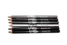 Healthy Eyeliner Eye Pencil waterproof sale vitamins antioxidants Free Sharpener