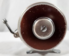 Vintage South Bend Oren-O-matic The Balanced Reel Fly Fishing U.S.A