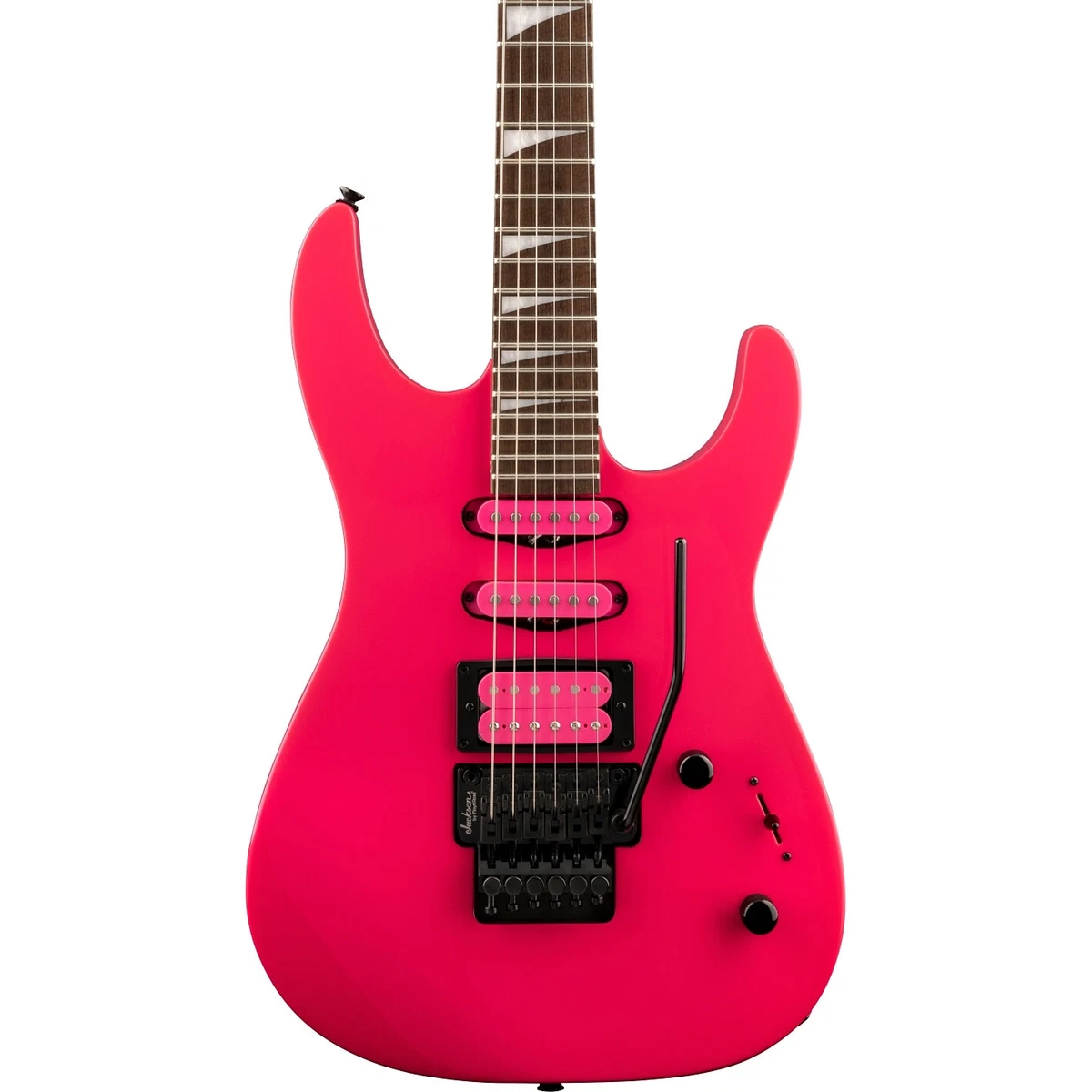 Jackson dinky hss outlet