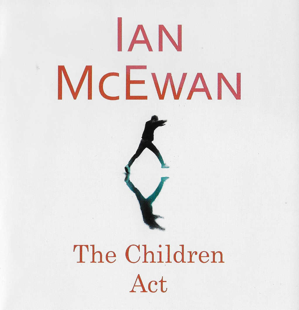 IAN McEWAN - The Children Act - Complete & Unabridged CD Audio Book