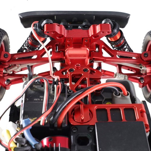 For Hyper go 16207 08 09 10 H16V3 M162 M163 Front Gearbox Cover Battery Fix Seat - Picture 5 of 17
