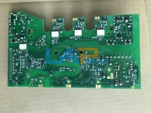 1PCS Used Driver Board 619B For VACON Inverter Accessories PC00219J 45KW 87A - Picture 2 of 3