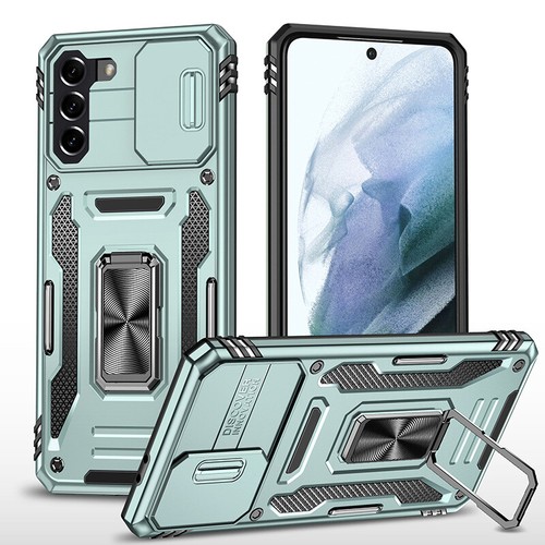 Kickstand Phone Case Cover For Galaxy S23 S22 S21 Ultra Plus S20FE F02S F12 M02 - Zdjęcie 19 z 20