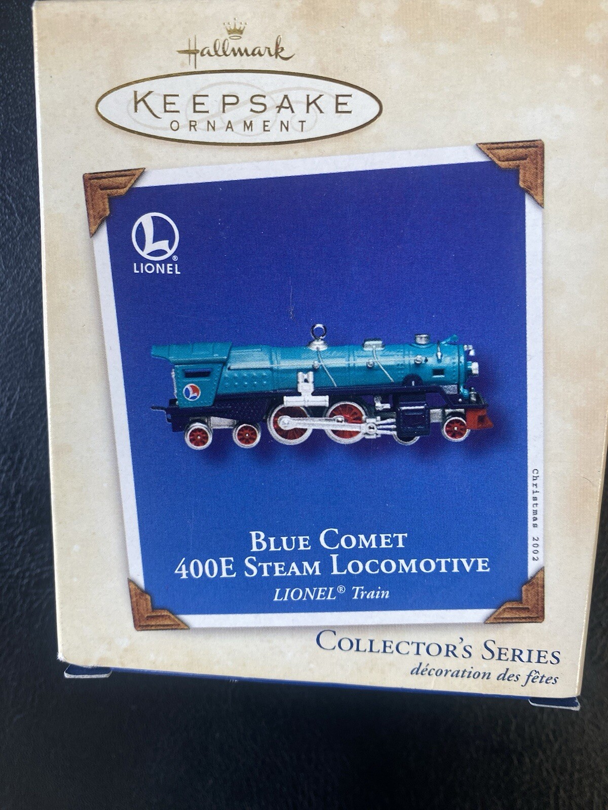 Click here to see eBay Auction
