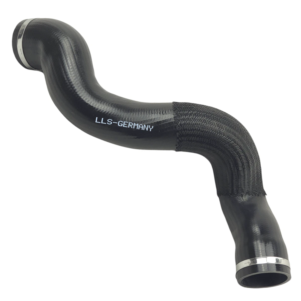Ladeluftschlauch Turboschlauch links für VOLVO S60 V60 XC60 XC70 
