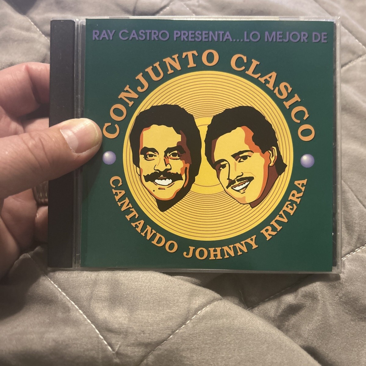 Lo Mejor de Conjunto Clasico by Conjunto Clasico (CD, Sep-2004