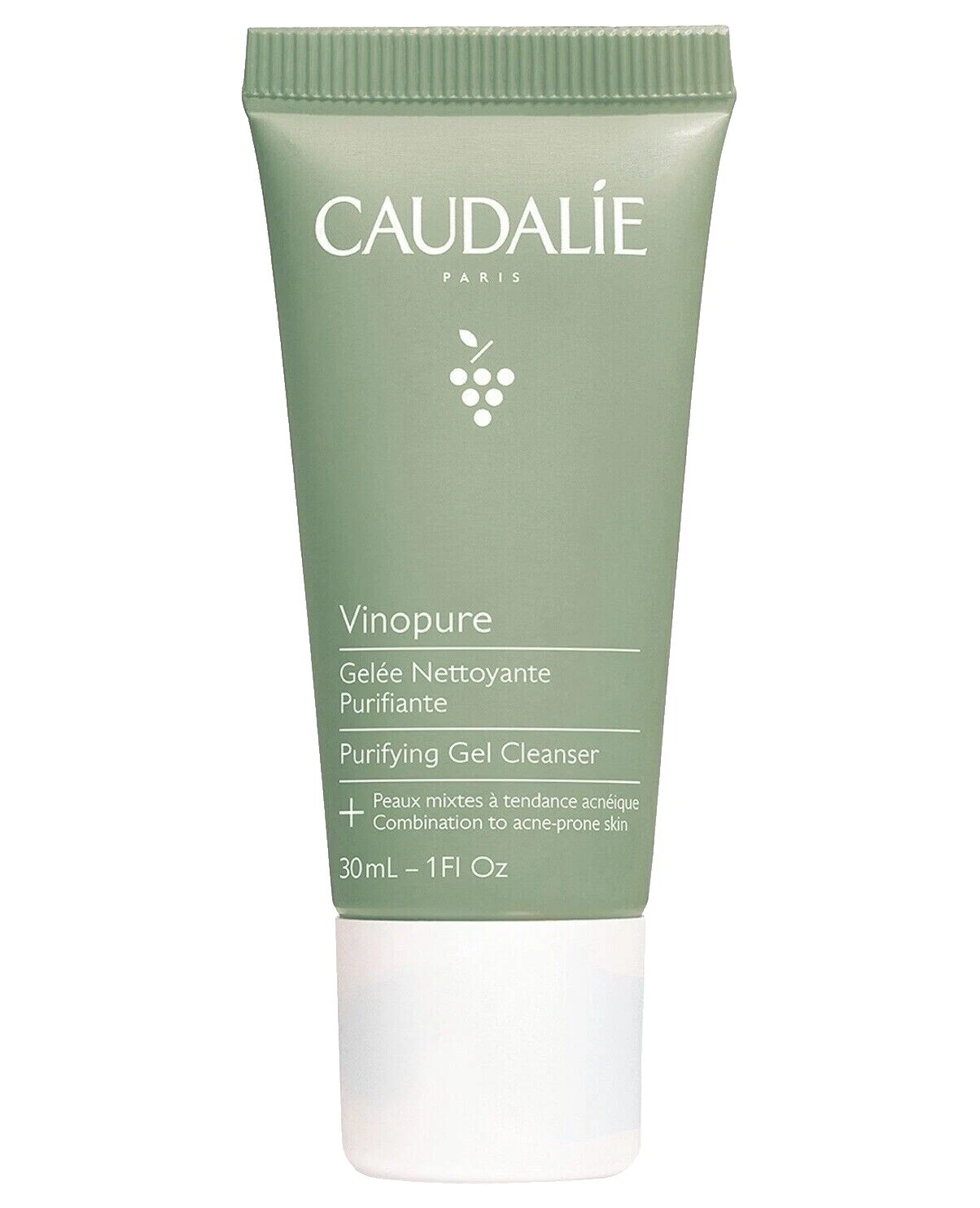 Gel Travel Size Acne & Blemish Cleansers