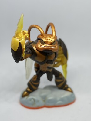 Swarm Giant Figure: All Skylanders Ps3 Ps4 Xbox 360 Wii A7