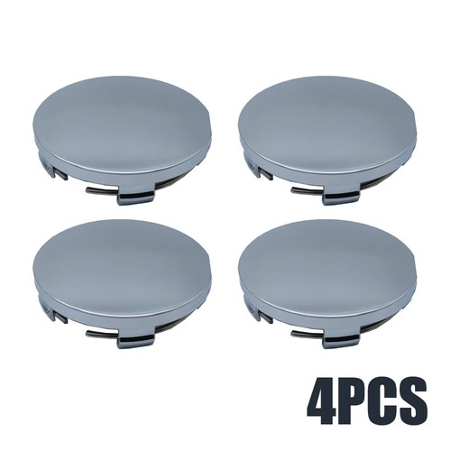 4x Car Wheel Hub Center Cap Wheel Hub Center Cap Cover Badge Emblem Accessories - Picture 13 of 13