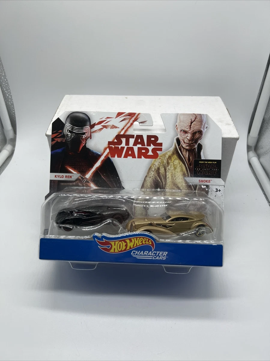 Hot sales wheels snoke