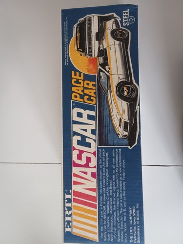 ertl 1/ 16 diecast nascar trans am pace car - Picture 6 of 7