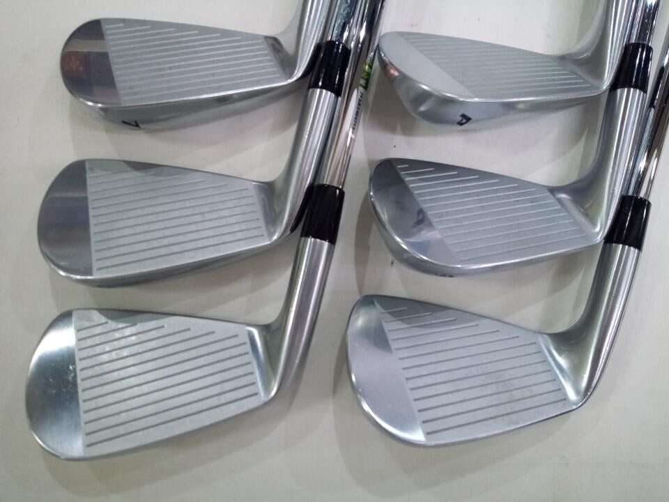 Bridgestone TOUR B X-CBP Irons #5-9.P(6Clubs)/MODUS/Flex:S