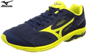 mizuno wave aero