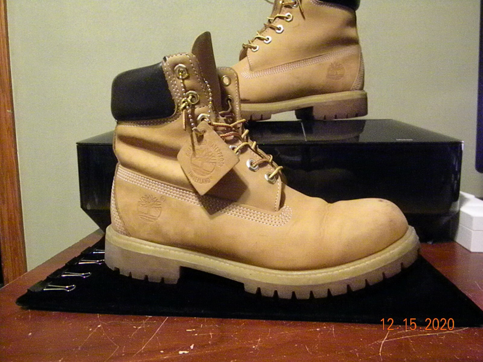 timberland a125w
