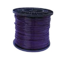 ACTIVE BOBINA 2KG FILO NYLON PLATINO DECESPUGLIATORE RICAMBIO 4,0MM 120MT 20312