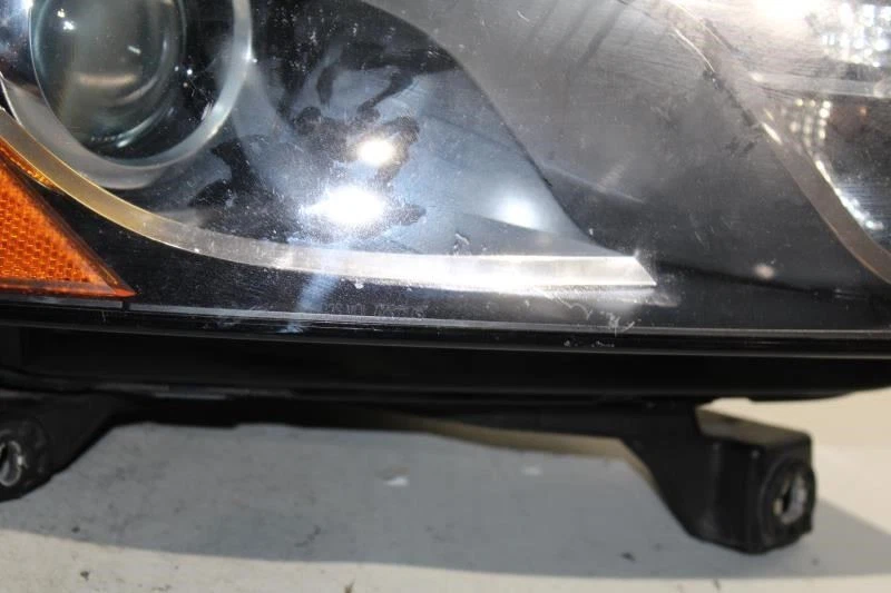 Right Passenger Headlight Xenon HID Adaptive Curve Opt 8Q5 2009 AUDI Q5 #31401 - Image 4 of 4