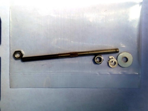 GWS EPS-6AC REPLACEMENT FOR GWS IPS,EPS-350C GEARBOX box NEW RARE - Picture 4 of 4