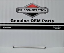 SML Genuine OEM Briggs  Stratton 691758 Push Rod Replaces  805617   691758