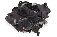 Holley Carburetor - 770cfm Marine Avenger