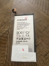 New Samsung Galaxy Note EB-BG920ABA SM-G920 Replacement Battery 2550 mAh