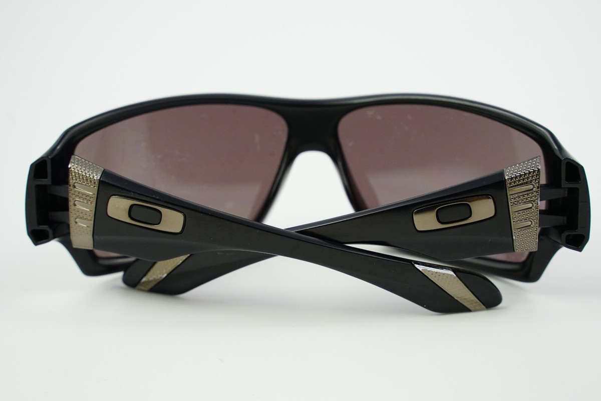 KAZUオークリー オフシュート サングラス OO9190-01 ブラック OO9190-01 Oakley Offshoot Matte Black/Grey Sunglasses | eBay