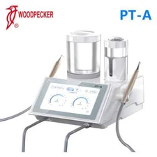 Vakker 27-102, Woodpecker PT-A Dental Scaler and Air Polisher
