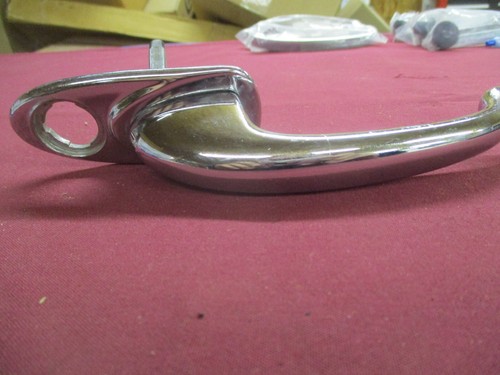 1948-50 Packard Trunk Lid Handle - Picture 2 of 3