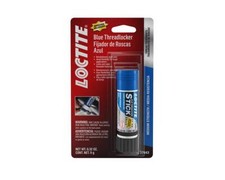 LOCTITE 248 Blue Threadlocker Glue Stick 9g Medium Strength Adhesive Sticks