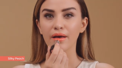 AVON Ultra Colour Rich Lippenstift In Toasted Rose – Mit LSF 15, Pflegend & Langanhaltend, 3,2 G