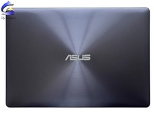 New For Asus Zenbook 13 UX331UA UX331UN UX331 LCD Back Cover Rear Lid Top Case