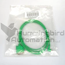 NEW Automation Direct EA-MLOGIX-CBL Communication Cable C-More to MicroLogix CPU