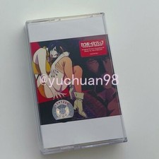 Yoko Kanno Cowboy Bebop Retro Album Tape Sealed Cassettes