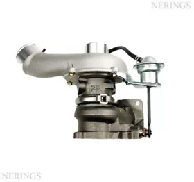 Turbolader FIAT DOBLO / STILO Multi 1.9 JTD TC40-0029 VL35