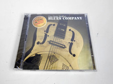Blues Company    The Quiet Side Of Blues Comp...
