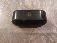 Beats By Dre Wireless Earbuds Charging Case Only- Not Sure Of Model- Great Shape
