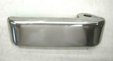 64 65 66 1964 1965 1966 Ford Truck F100 F250 Truck Tailgate Handle - Stainless 64 65 66 1964 1965 1966 Ford Truck F100 F250 Truck Tailgate Handle - Stainless