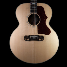 Gibson Sj-200 Studio Rosewood In Antique Natural