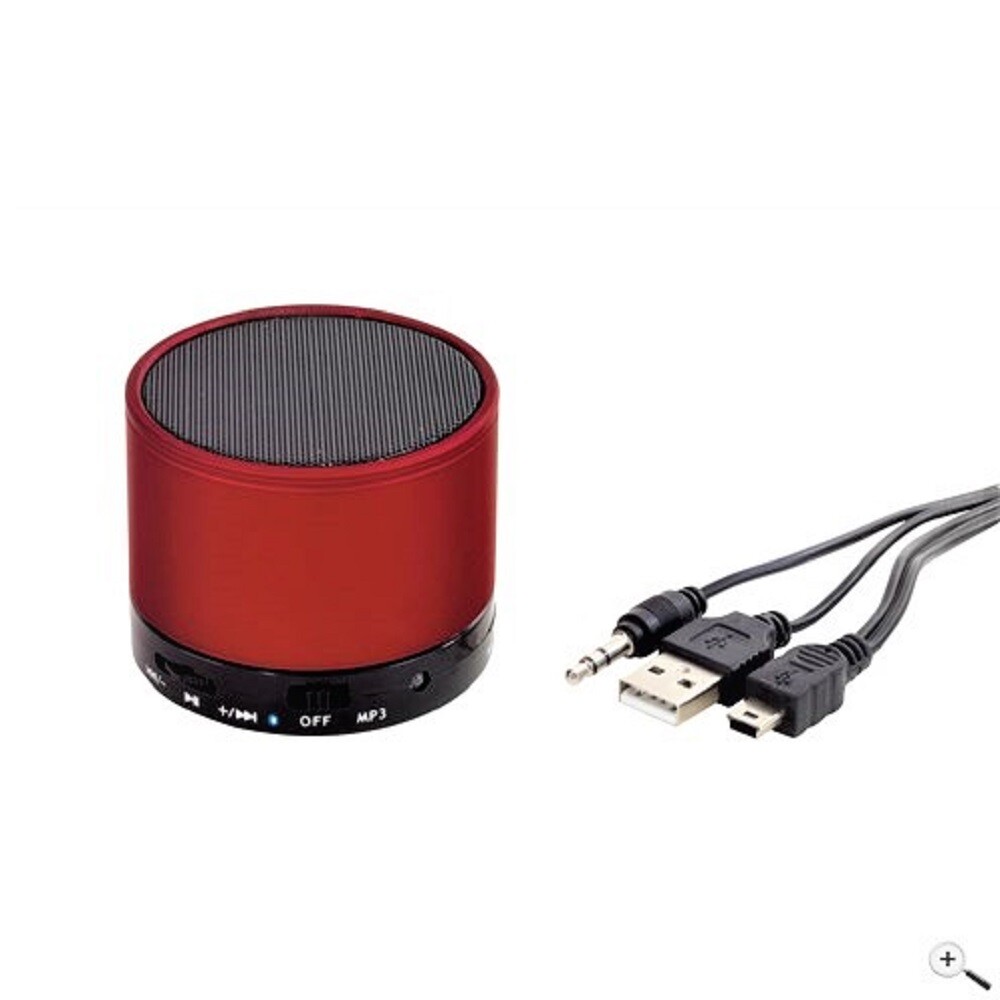 Haut-parleur Bluetooth 10m de portée pour smartphone FREEDOM