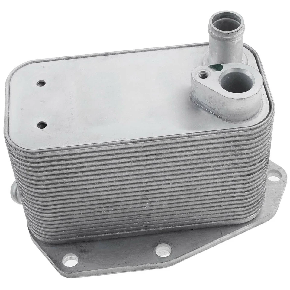Engine Oil Cooler for Land Rover LR2 2008-2010 Volvo S80 2008-2015 S60 V70 XC60 - Image 4 of 4