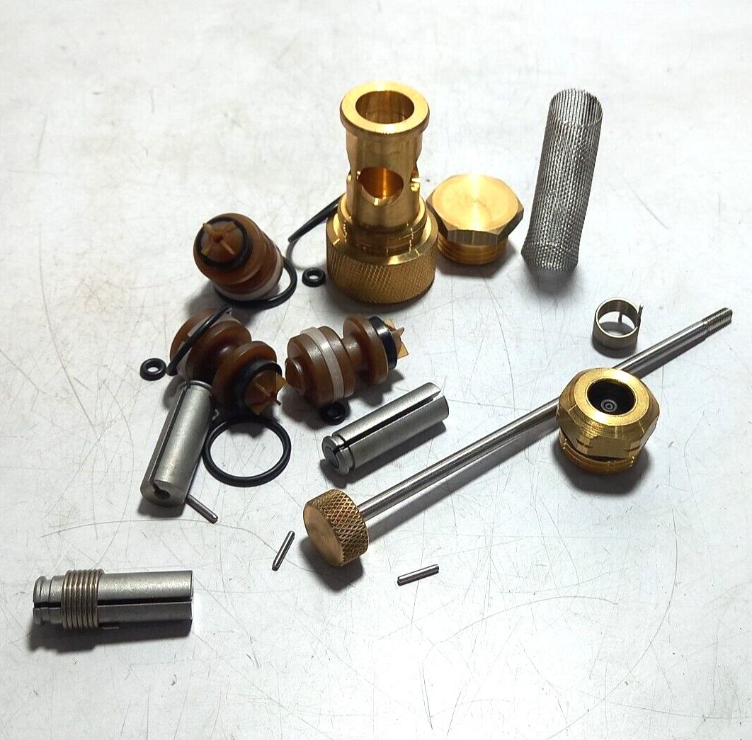 Alfa Laval 1765993-93 Overhaul Kit / 176599393 | eBay