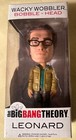 Own a Piece of The Big Bang Theory! - Leonard Hofstadter Funko Bobblehead — photo 1