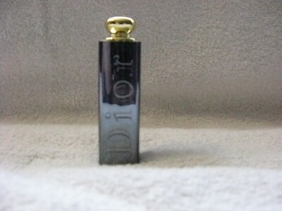 Christian Dior Dior  Addict lipstick # 384 rose Scenario Super Rare