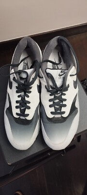 nike air max 1 Premium grau TOE Collector Degrad.