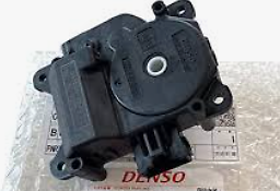 Genuine TOYOTA LEXUS Climate Temp Control Heater Servo Motor IS300