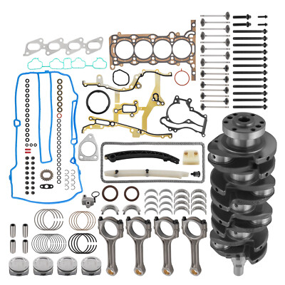 #ad 1.4L Engine Rebuild Kit For Chevrolet Cruze Sonic Trax Buick Encore 55574335 $309.79