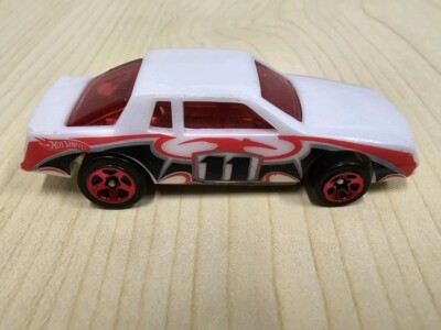 ホットウィール 1983年 ☆ 442 OLDS ☆ CHEVY STOCKER ホット